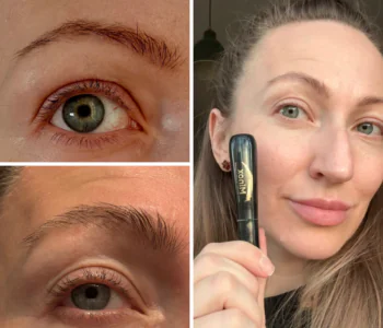 Сироватка для росту брів