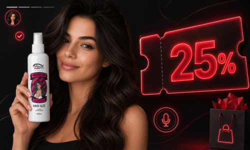 Промокод 25%за відгук у сторіс