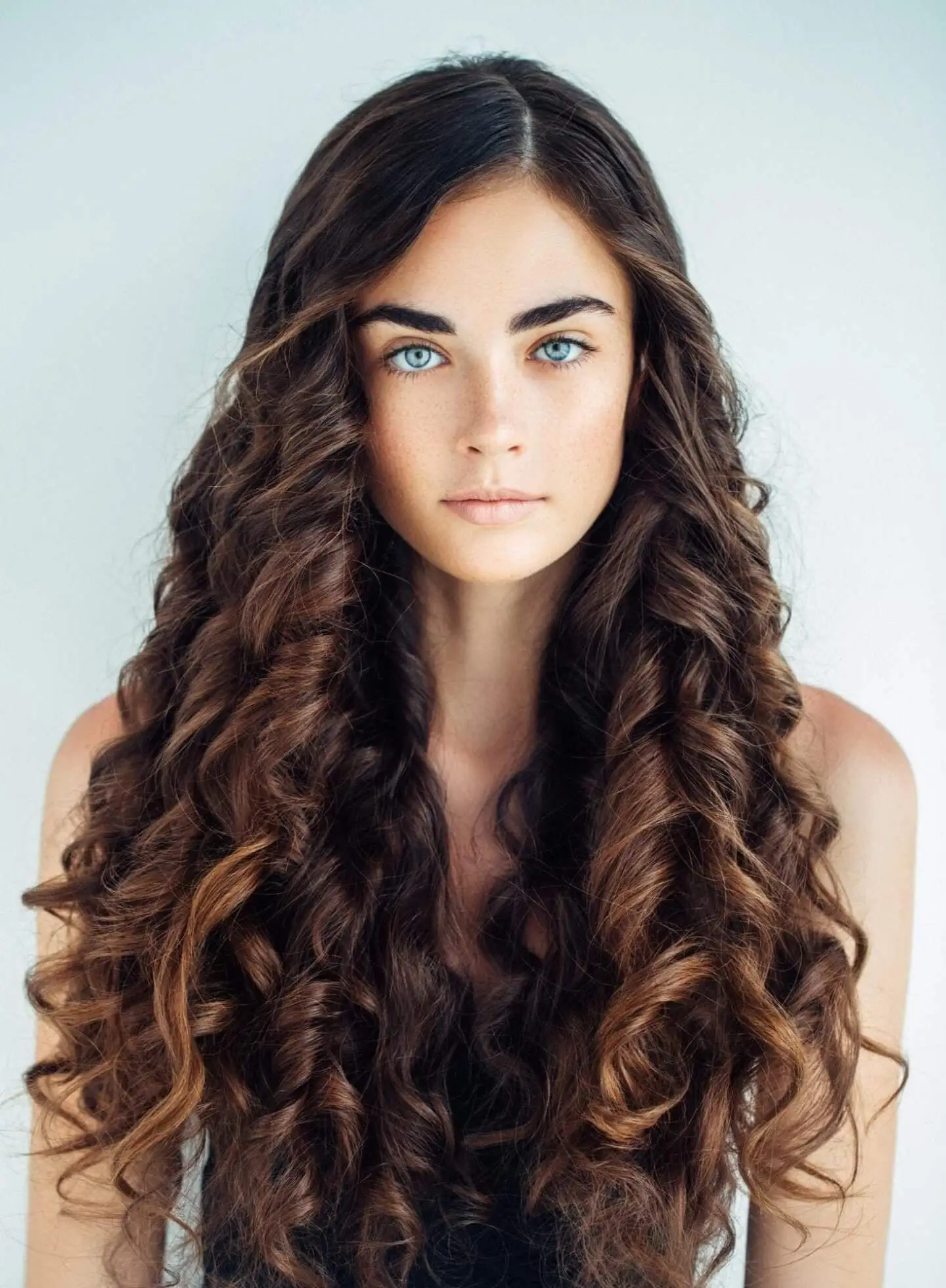 Жіноче волосся