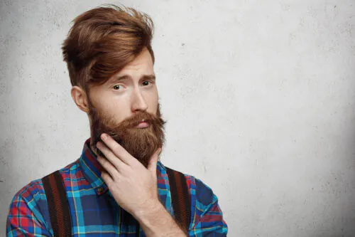 Вибір та використання засобів для росту бороди