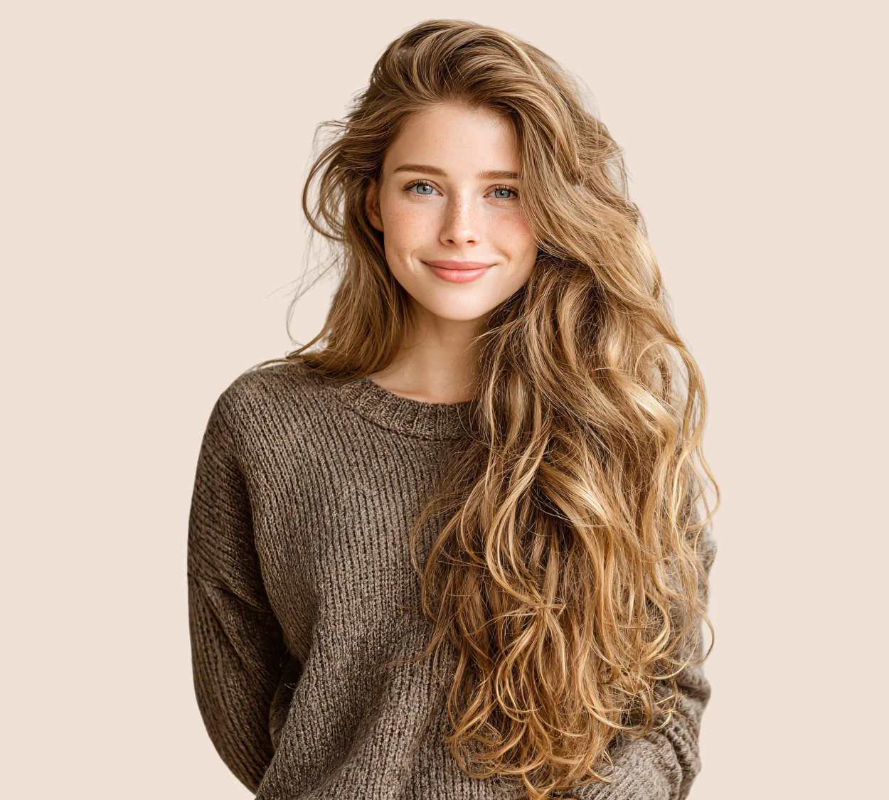 Посилений комплекс для росту волосся