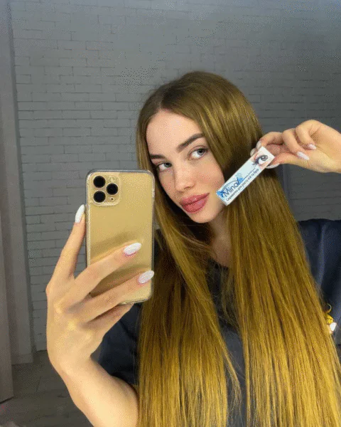 Подарунок <br> за фото до-після Подарунок <br> за фото до-після